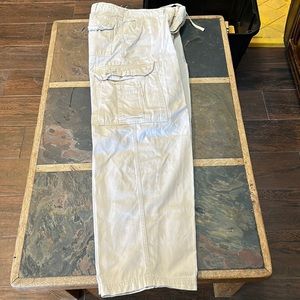 Steve and Barry’s Cargo